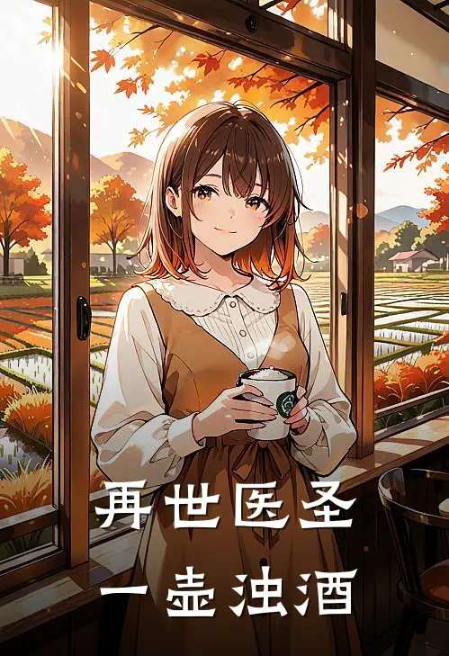 再世医圣 一壶浊酒