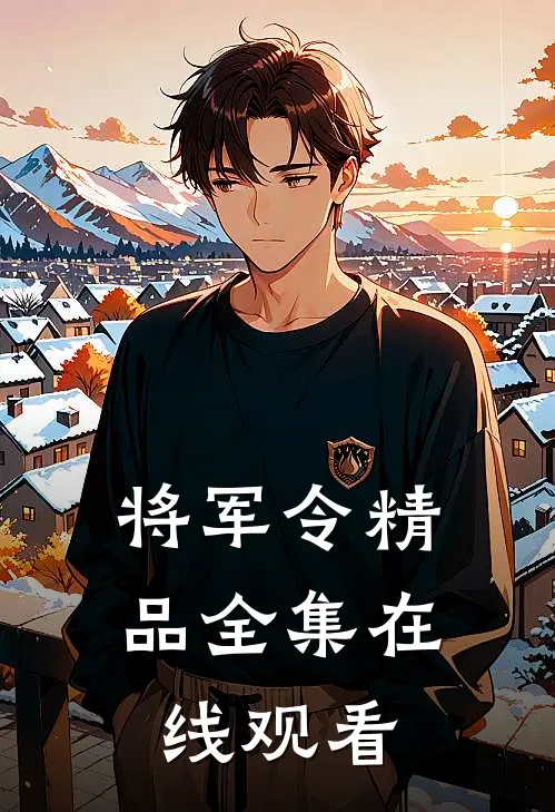 将军令精品全集在线观看