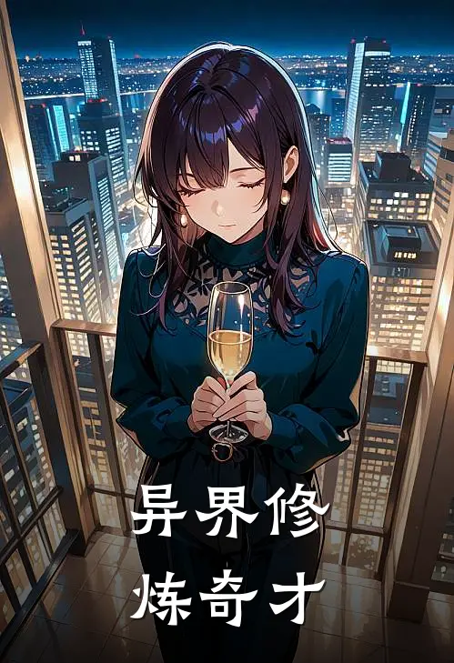 异界修炼奇才