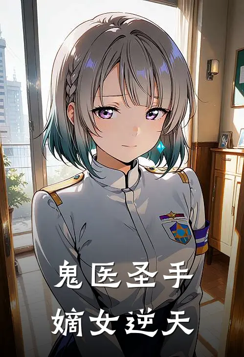 鬼医圣手嫡女逆天