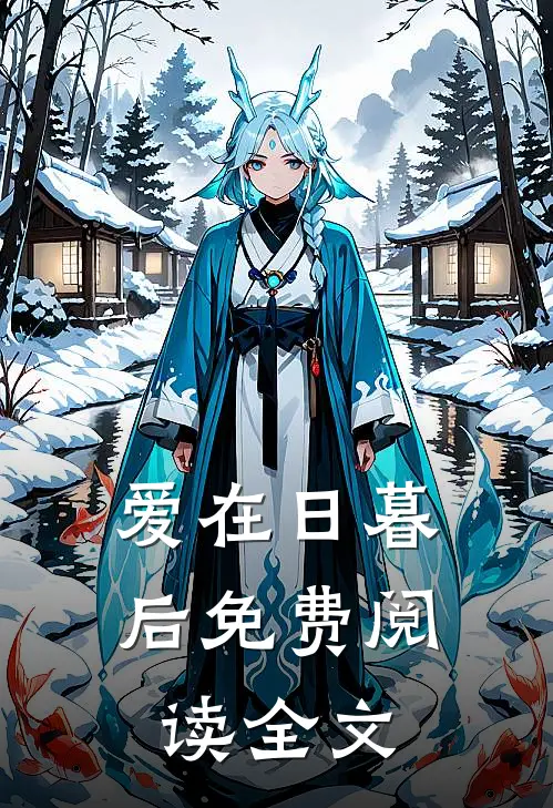 爱在日暮后免费阅读全文