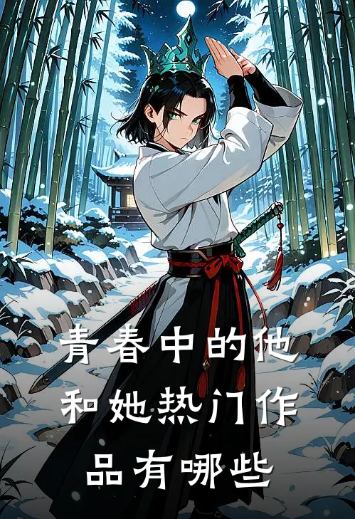 青春中的他和她热门作品有哪些