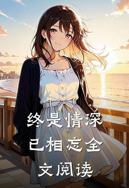 终是情深已相忘全文阅读
