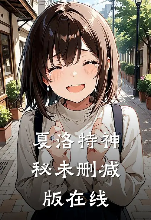 夏洛特神秘未删减版在线