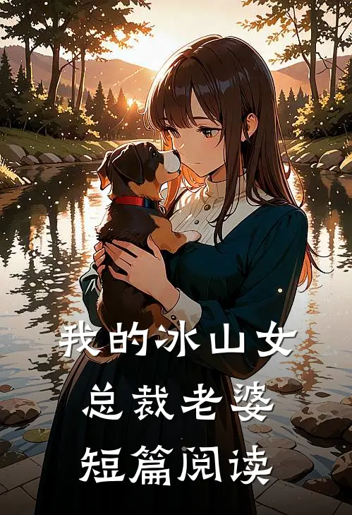 我的冰山女总裁老婆短篇阅读