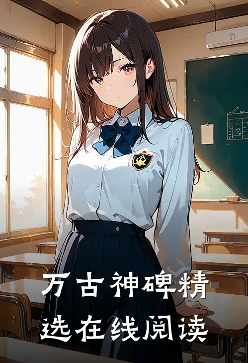 万古神碑精选在线阅读