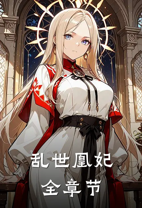 乱世凰妃全章节