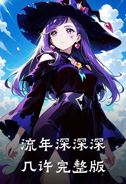流年深深深几许完整版