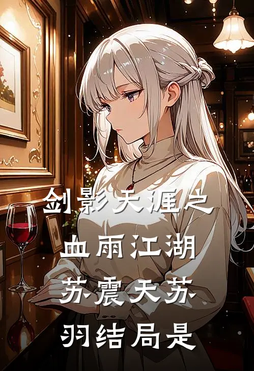 剑影天涯之血雨江湖苏震天苏羽结局是