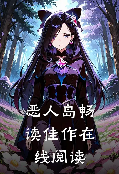 恶人岛畅读佳作在线阅读