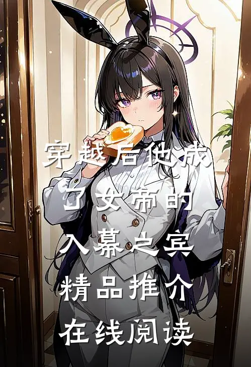 穿越后他成了女帝的入幕之宾精品推介在线阅读