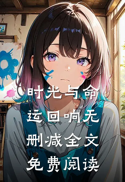 时光与命运回响无删减全文免费阅读