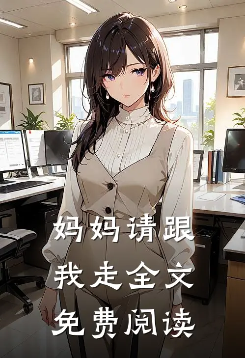 妈妈请跟我走全文免费阅读