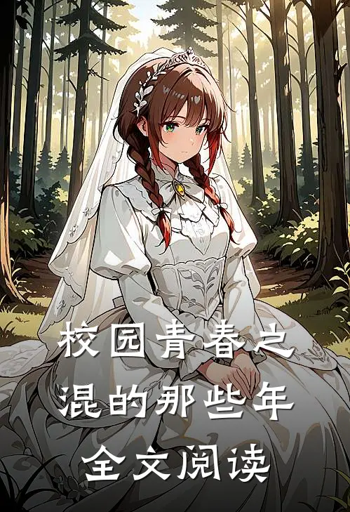 校园青春之混的那些年全文阅读