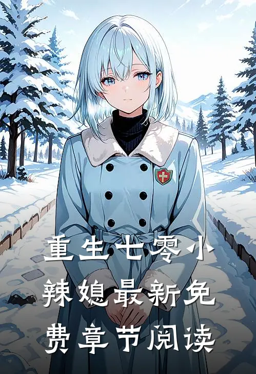 重生七零小辣媳最新免费章节阅读