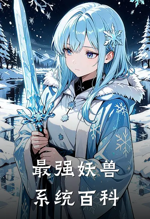 最强妖兽系统百科