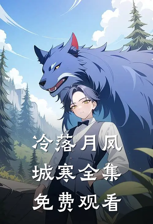 冷落月凤城寒全集免费观看