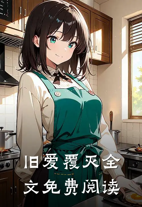 旧爱覆灭全文免费阅读