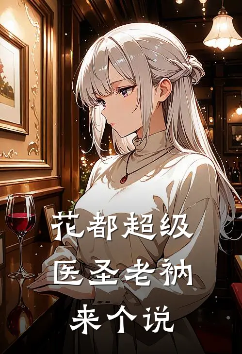 花都超级医圣老衲来个说