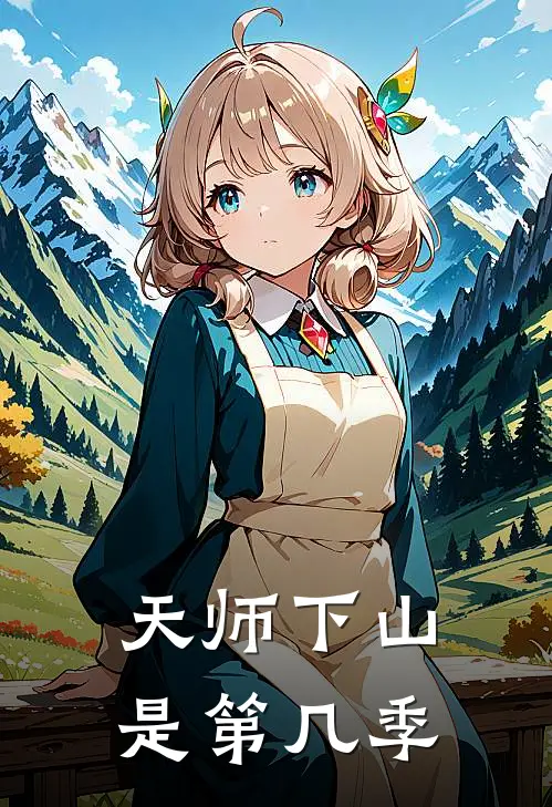 天师下山是第几季