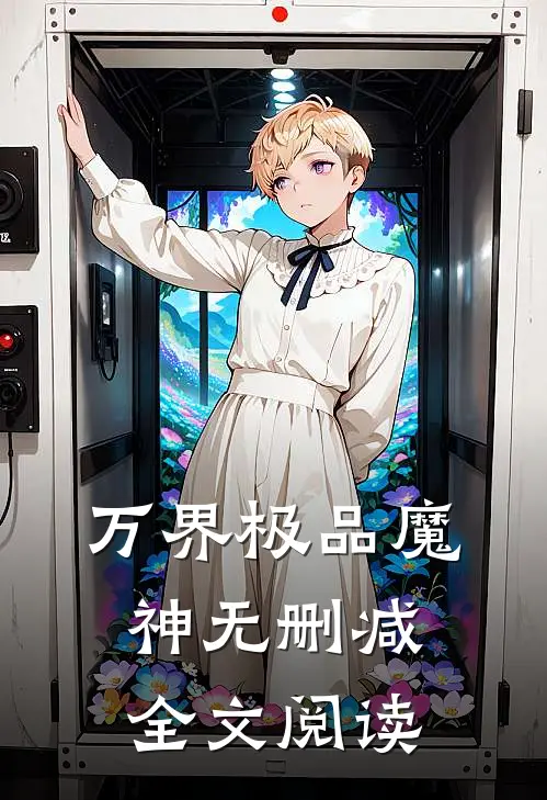万界极品魔神无删减全文阅读