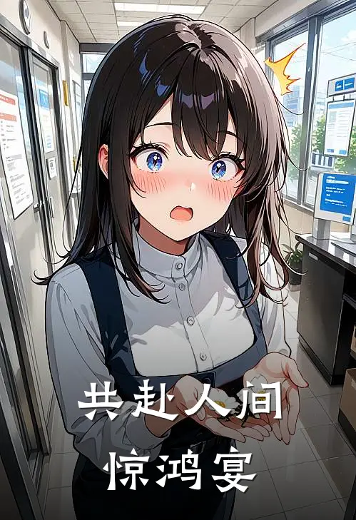 共赴人间惊鸿宴