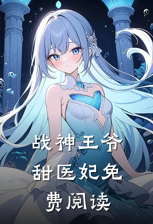 战神王爷甜医妃免费阅读