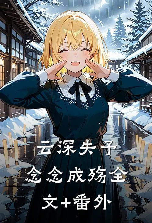 云深失予，念念成殇全文+番外