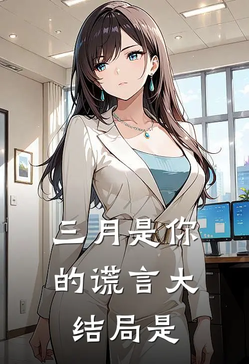 三月是你的谎言大结局是