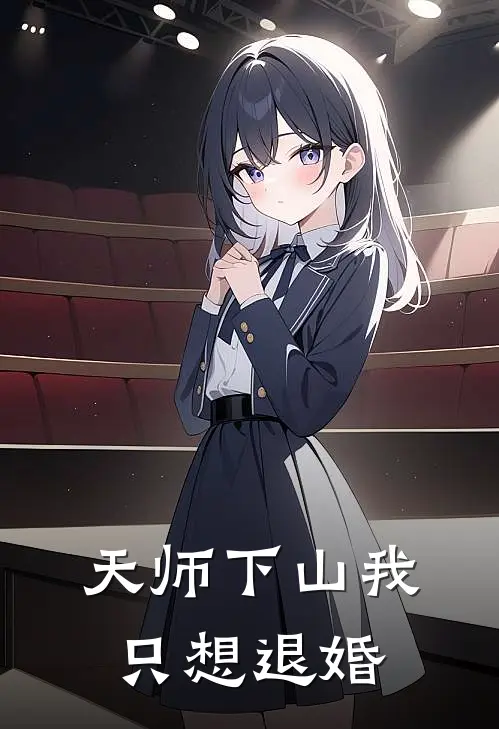 天师下山我只想退婚