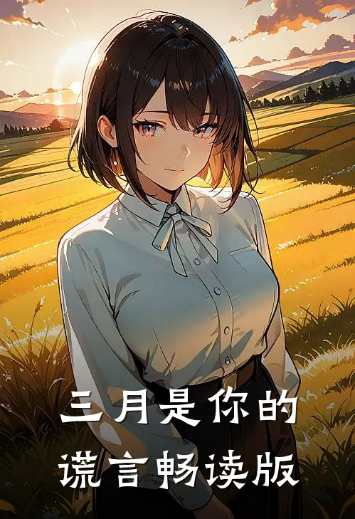 三月是你的谎言畅读版