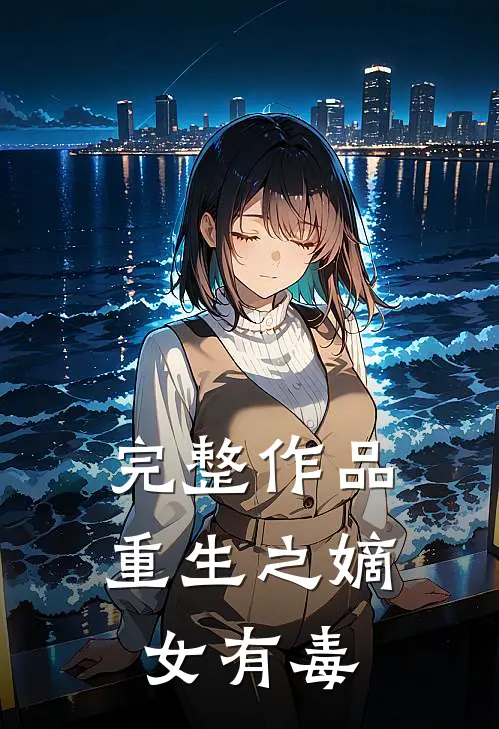 完整作品重生之嫡女有毒