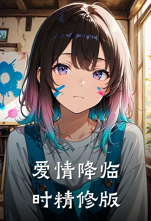 爱情降临时精修版