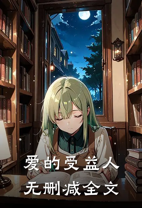 爱的受益人无删减全文
