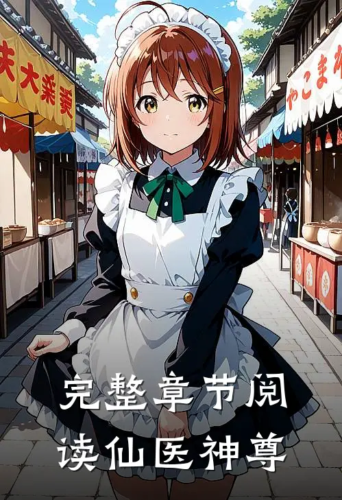 完整章节阅读仙医神尊