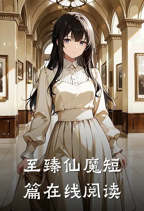 至臻仙魔短篇在线阅读