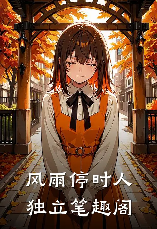 风雨停时人独立笔趣阁