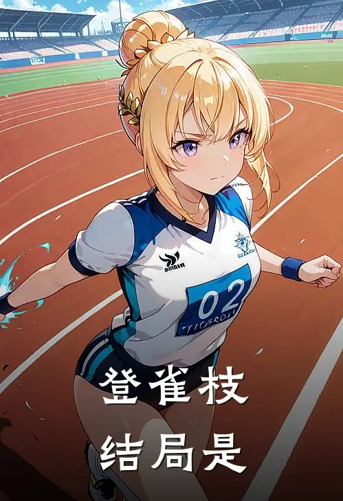 登雀枝结局是