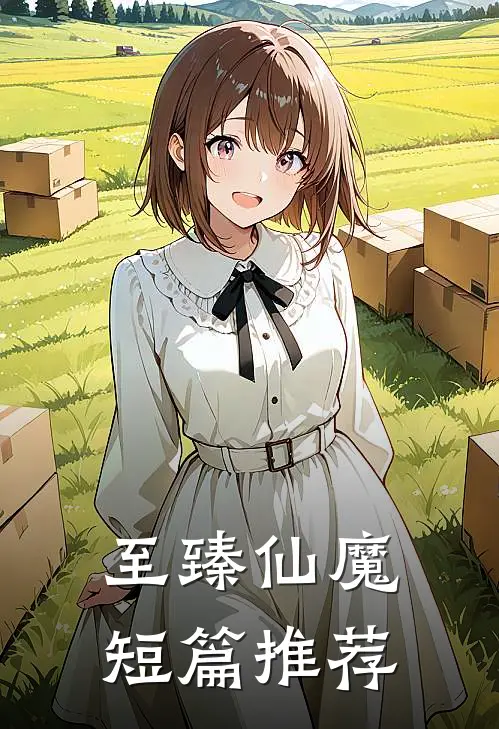 至臻仙魔短篇推荐