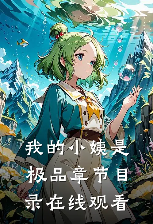 我的小姨是极品章节目录在线观看