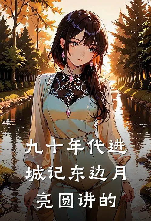 九十年代进城记 东边月亮圆讲的