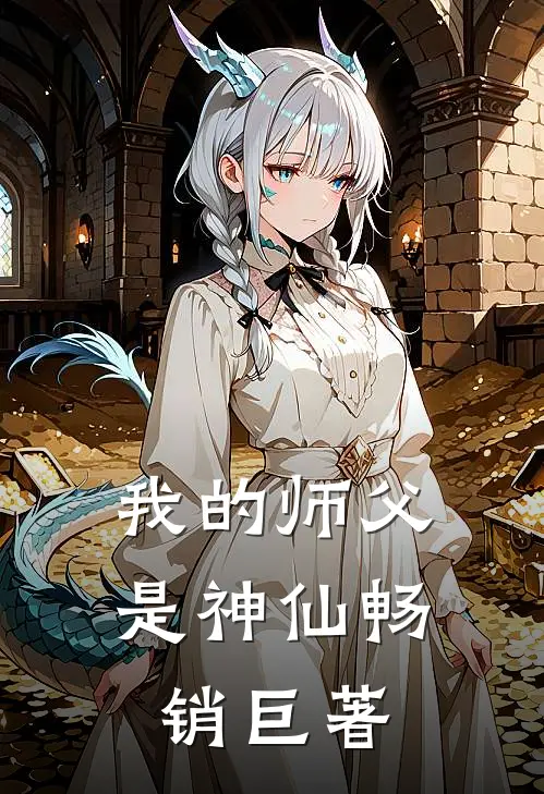 我的师父是神仙畅销巨著