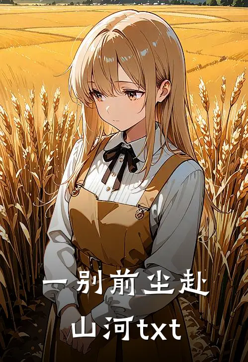 一别前尘赴山河txt