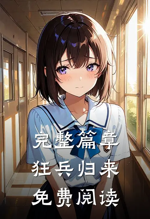 完整篇章狂兵归来免费阅读