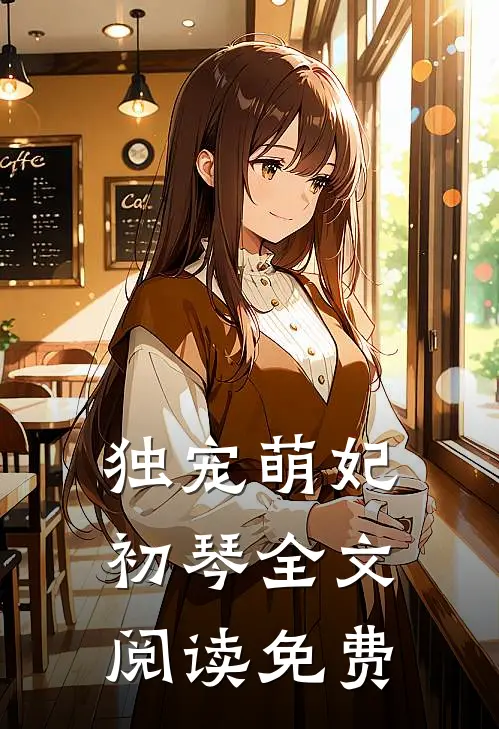 独宠萌妃初琴全文阅读免费