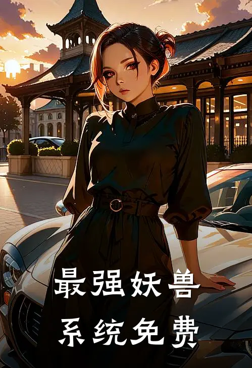 最强妖兽系统免费