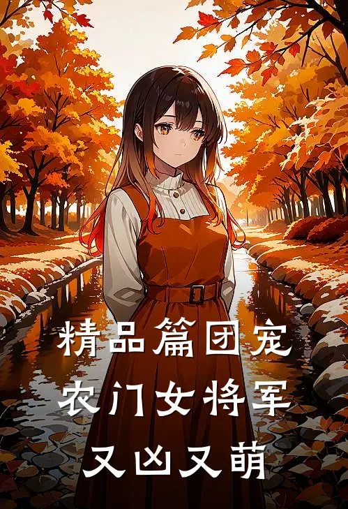 精品篇团宠农门女将军又凶又萌