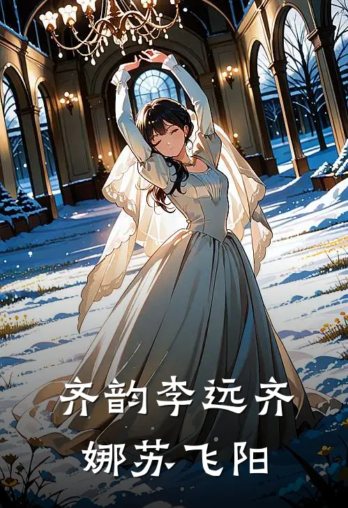 齐韵李远齐娜苏飞阳