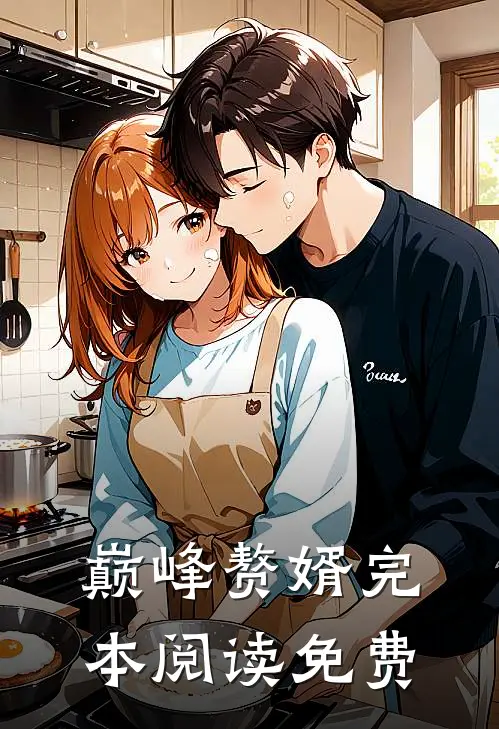 巅峰赘婿完本阅读免费