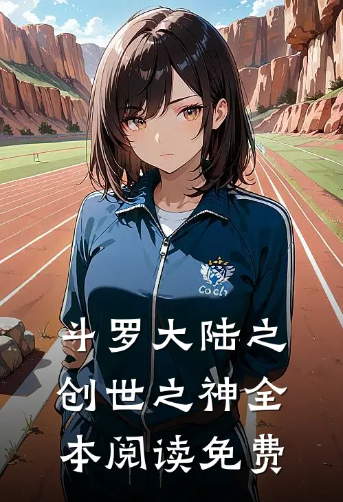 斗罗大陆之创世之神全本阅读免费